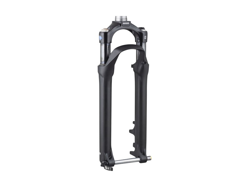 ur Mobie 34 Unthreaded 60mm Travel 27.5" Suspension Fork - Čierna ur Mobie 34 Unthreaded 60mm Travel 27.5" Suspension Fork - Čierna