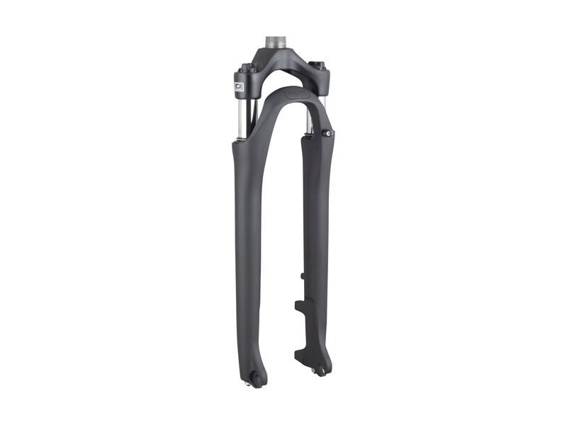 SR Suntour 2021 NEX Unthreaded Disc 700c Suspension Fork - Čierna SR Suntour 2021 NEX Unthreaded Disc 700c Suspension Fork - Čierna