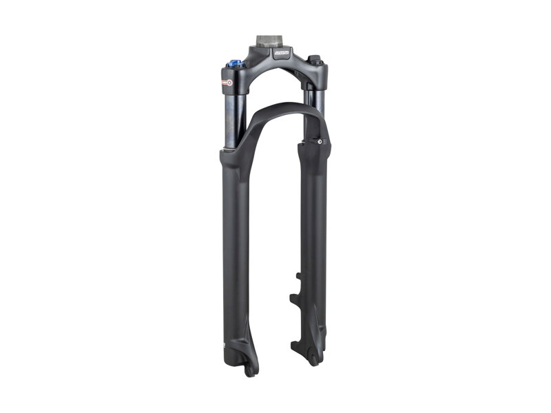SR Suntour XCR32 Unthreaded 60mm Travel Matte Finish 27.5" Suspension Fork - Čierna SR Suntour XCR32 Unthreaded 60mm Travel Matte Finish 27.5" Suspension Fork - Čierna