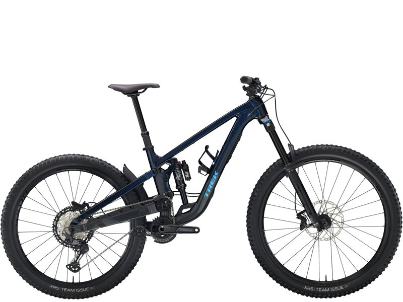 Slash 8 Gen 6 - Marianas Blue Slash 8 Gen 6 - Marianas Blue