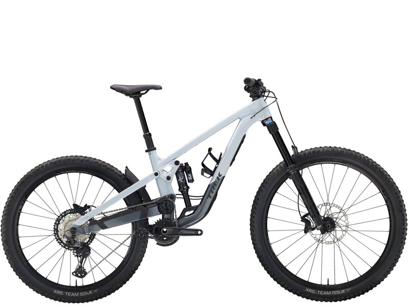 Slash 8 Gen 6 - Plasma Grey Pearl Slash 8 Gen 6 - Plasma Grey Pearl