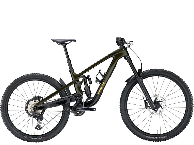 Slash 9.8 XT Gen 6 - Black Olive Slash 9.8 XT Gen 6 - Black Olive