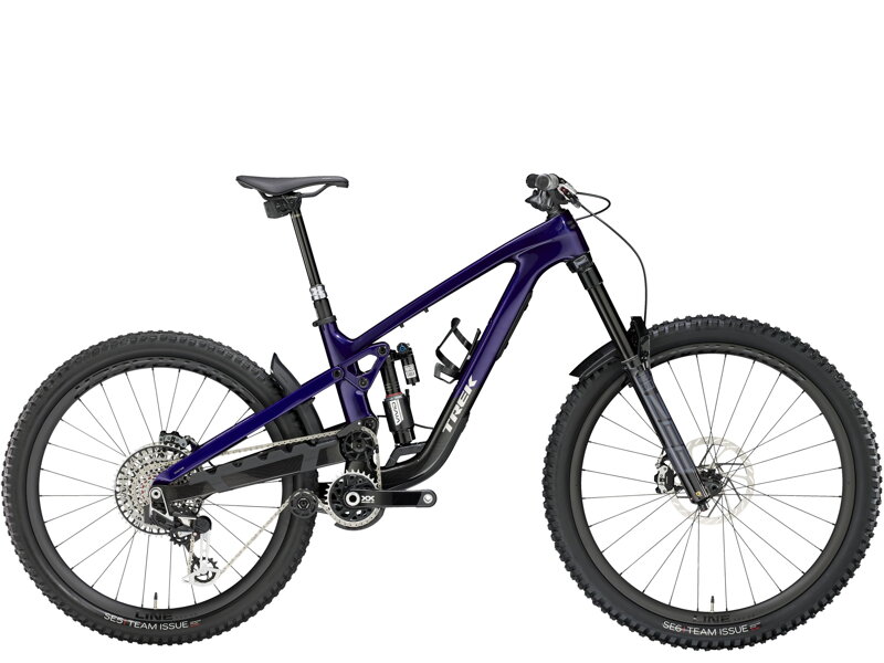 Slash 9.9 XX AXS T-Type Gen 6 - Purple Abyss