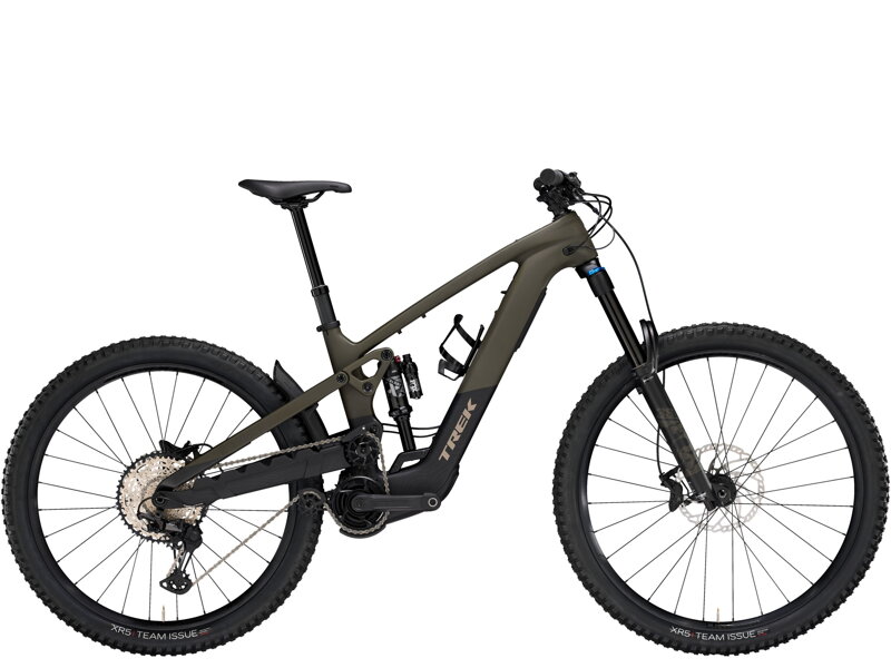 Slash+ 9.7 SLX/XT - Olive Drab Slash+ 9.7 SLX/XT - Olive Drab