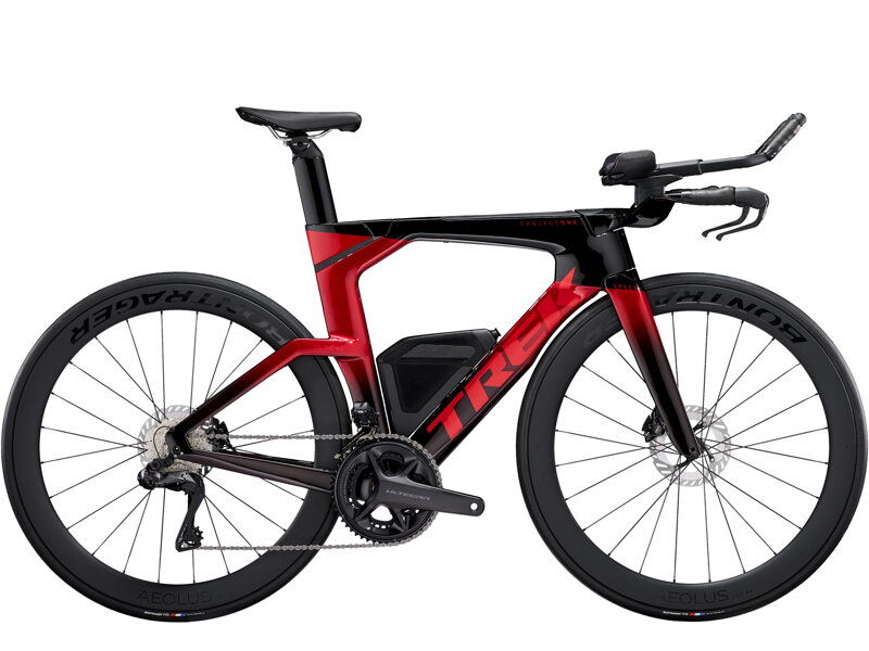 Speed Concept SLR 7 - Metallic Red Smoke to Carbon Red Smoke Fade Speed Concept SLR 7 - Metallic Red Smoke to Carbon Red Smoke Fade