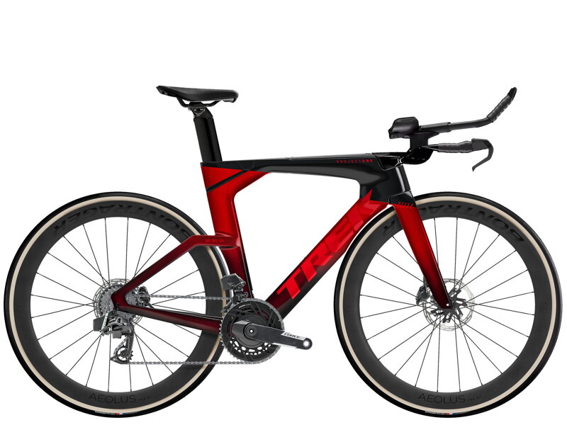 Speed Concept SLR 7 AXS - Metal Red Smoke to Carbon Red Smoke Fade Speed Concept SLR 7 AXS - Metal Red Smoke to Carbon Red Smoke Fade