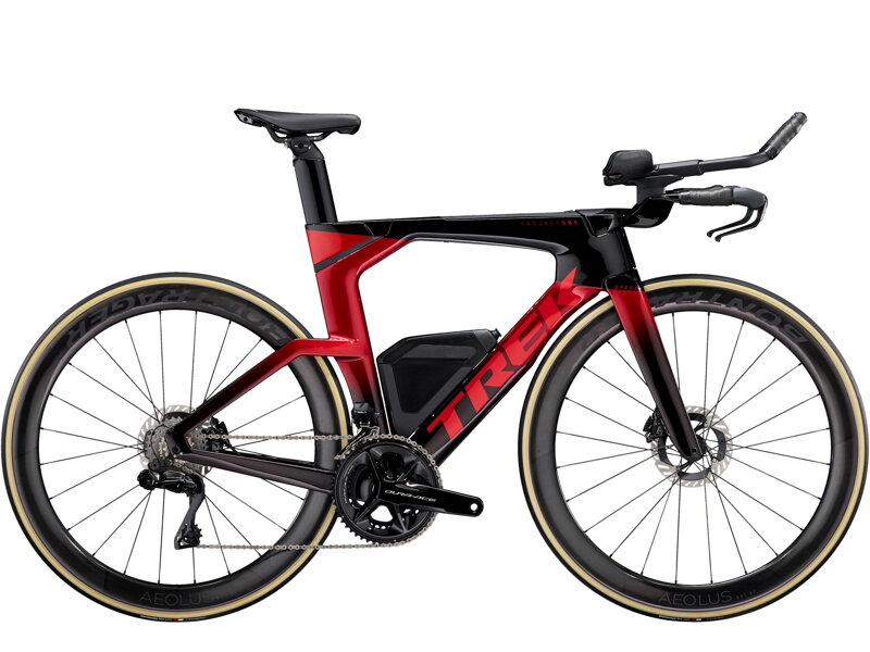 Speed Concept SLR 9 - Metallic Red Smoke to Carbon Red Smoke Fade Speed Concept SLR 9 - Metallic Red Smoke to Carbon Red Smoke Fade