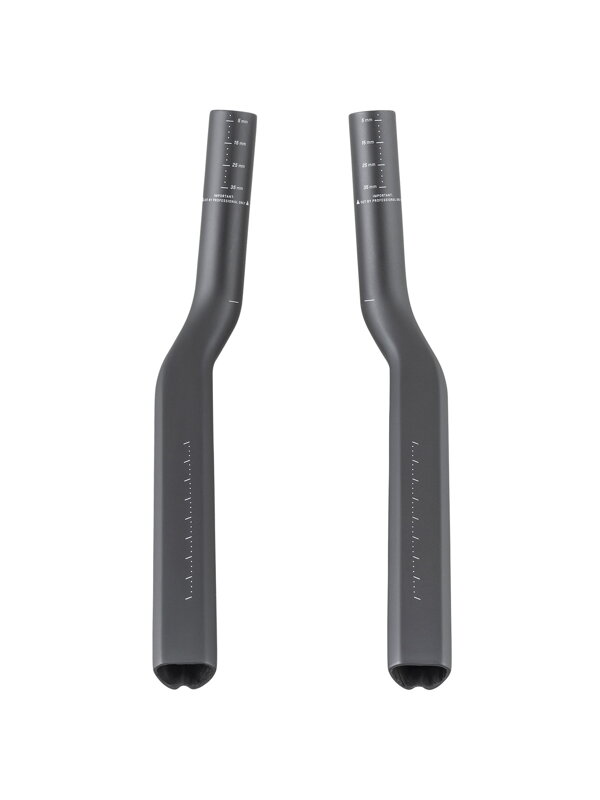 Trek Speed Concept SLR/TT Aerobar Extensions - Trek Black Trek Speed Concept SLR/TT Aerobar Extensions - Trek Black