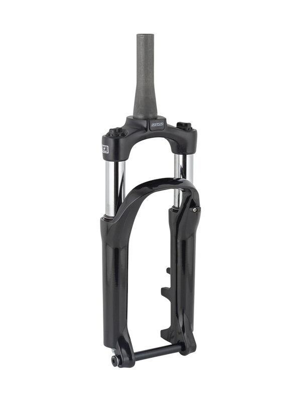 Suntour Mobie 20" 70mm Cargo Suspension Fork - Čierna Suntour Mobie 20" 70mm Cargo Suspension Fork - Čierna