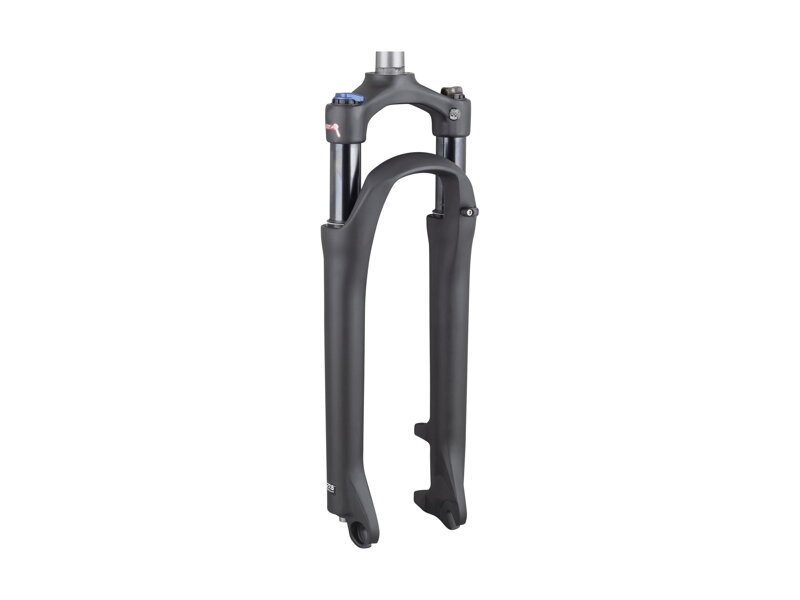 Suntour X1 Disc Unthreaded 60mm 27.5" Suspension Fork - Čierna Suntour X1 Disc Unthreaded 60mm 27.5" Suspension Fork - Čierna