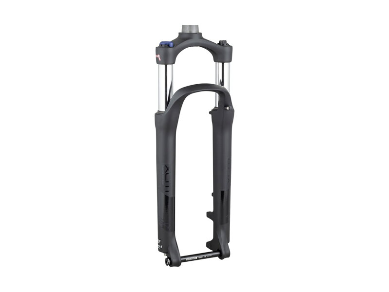 SR Suntour XCM 34 27.5" Medium Spring 100mm Travel Suspension Fork - SR Suntour XCM 34 27.5" Medium Spring 100mm Travel Suspension Fork -