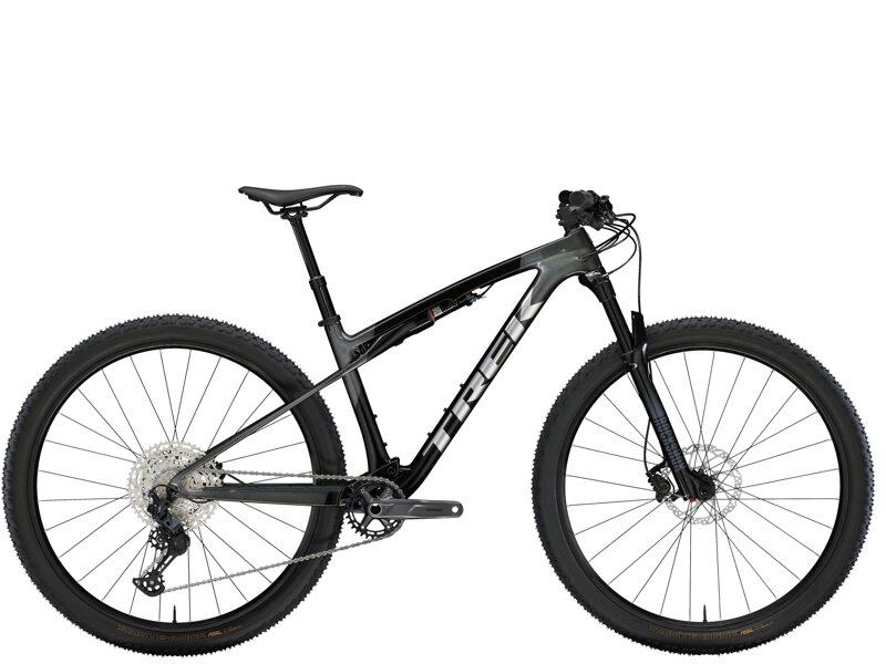 Supercaliber SL 9.6 Gen 2 - Dark Prismatic Supercaliber SL 9.6 Gen 2 - Dark Prismatic