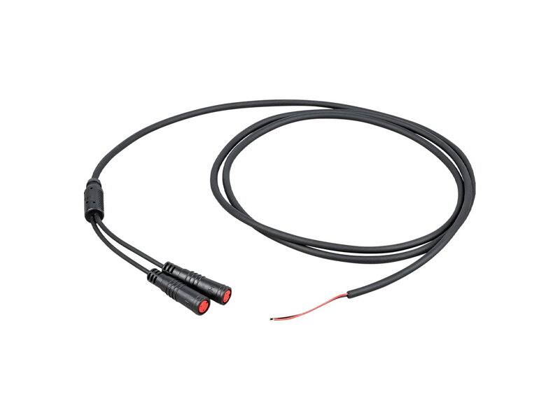 Supernova M99 Y Cable Magura MTe Rear Bike Light Part - Čierna Supernova M99 Y Cable Magura MTe Rear Bike Light Part - Čierna