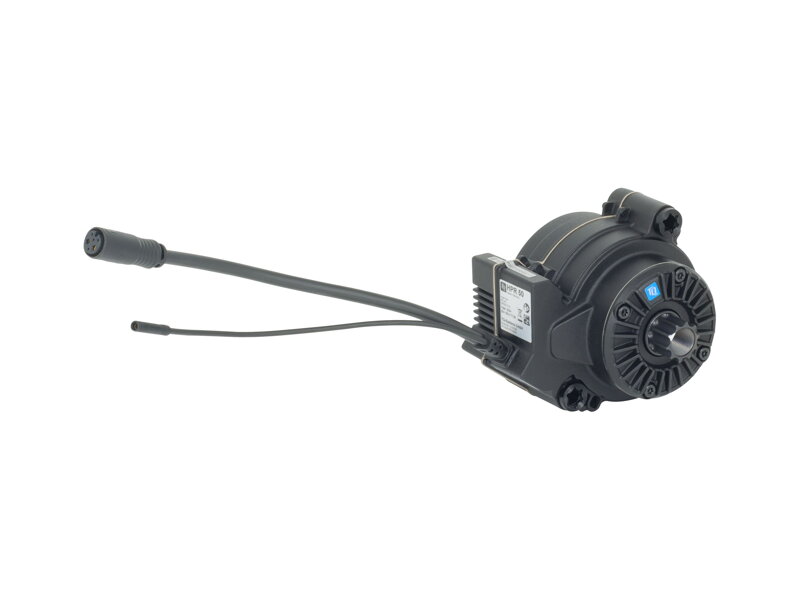 TQ HPR50 Drive Unit V03 High Pivot - Čierna