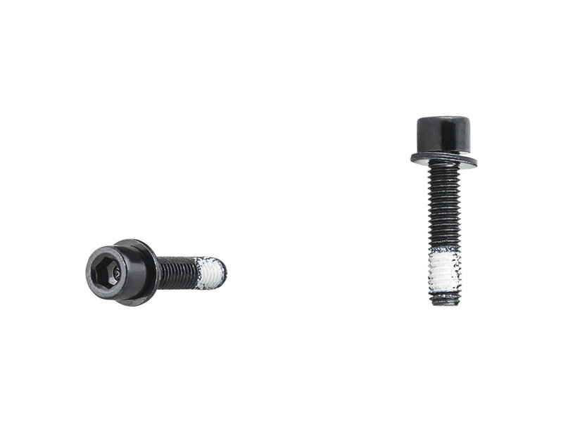 Tektro Rear Flat Mount Caliper Bolt Tektro Rear Flat Mount Caliper Bolt