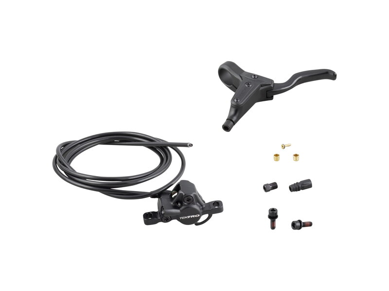 Tektro HD-M275 Hydraulic Brakeset Tektro HD-M275 Hydraulic Brakeset