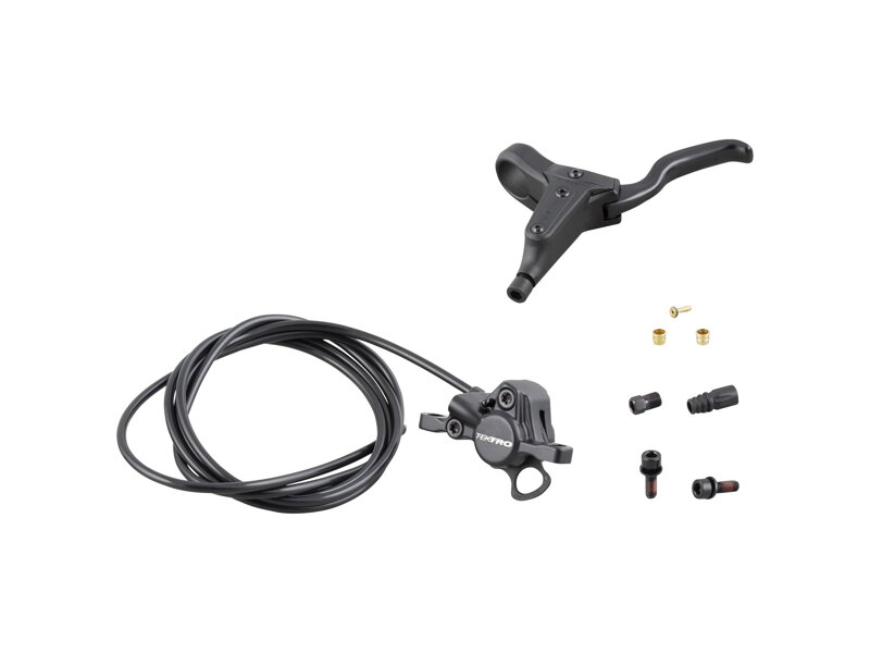 Tektro HD-M276 Hydraulic Brakeset Tektro HD-M276 Hydraulic Brakeset