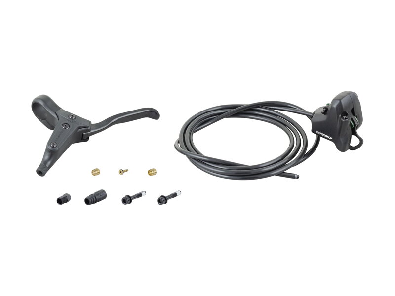 Tektro HD-R280 Hydraulic Disc Brake Lever/Caliper Tektro HD-R280 Hydraulic Disc Brake Lever/Caliper