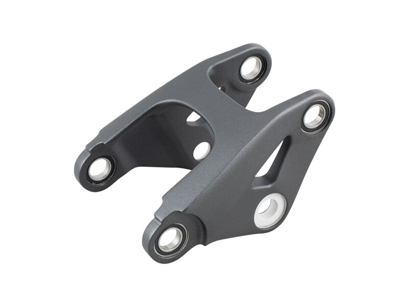 Trek 2022-2024 Top Fuel 29 Rocker Link - Dnister Black/tmavošedá Trek 2022-2024 Top Fuel 29 Rocker Link - Dnister Black/tmavošedá
