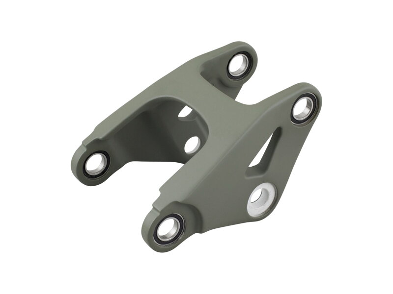 Trek 2022-2024 Top Fuel 29 Rocker Link - Olivovo šedá Trek 2022-2024 Top Fuel 29 Rocker Link - Olivovo šedá