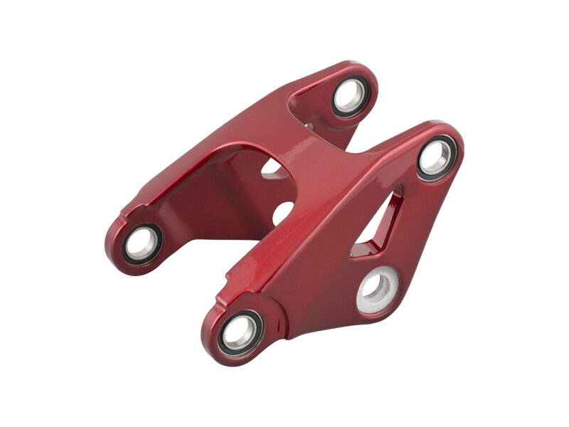 Trek 2022-2024 Top Fuel 29 Rocker Link - Crimson/Dark Grey Trek 2022-2024 Top Fuel 29 Rocker Link - Crimson/Dark Grey
