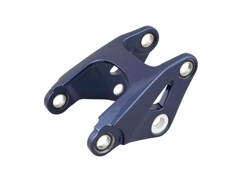 Trek 2022-2024 Top Fuel 29 Rocker Link - Mulsanne Blue/Silver