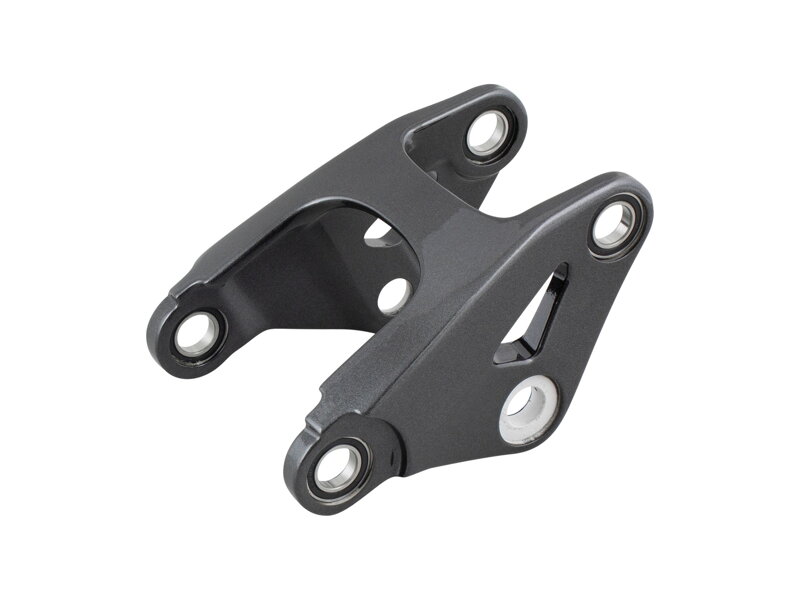 Trek 2022-2024 Top Fuel 29 Rocker Link - Dnister black Trek 2022-2024 Top Fuel 29 Rocker Link - Dnister black