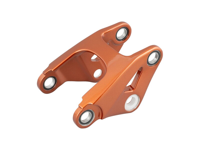 Trek 2022-2024 Top Fuel 29 Rocker Link - Pennyflake Trek 2022-2024 Top Fuel 29 Rocker Link - Pennyflake