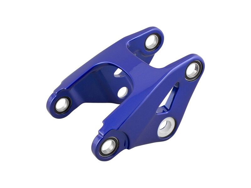 Trek 2022-2024 Top Fuel 29 Rocker Link - Hex Blue Trek 2022-2024 Top Fuel 29 Rocker Link - Hex Blue