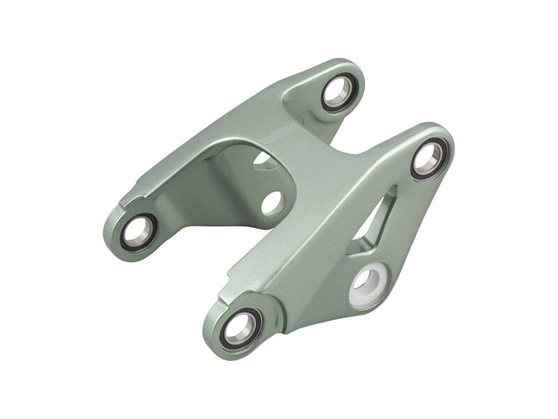 Trek 2022-2024 Top Fuel 29 Rocker Link - Lichen Green Trek 2022-2024 Top Fuel 29 Rocker Link - Lichen Green