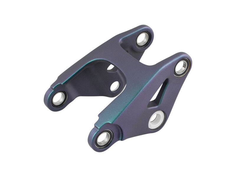 Trek 2022-2024 Top Fuel 29 Rocker Link - Emerald Iris Trek 2022-2024 Top Fuel 29 Rocker Link - Emerald Iris