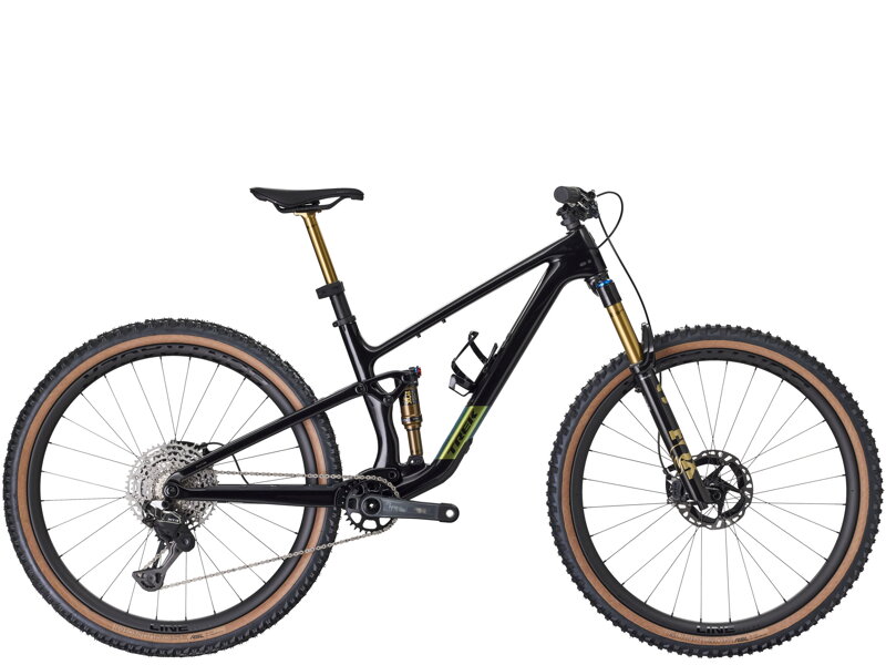 Top Fuel 9.9 XTR Di2 Gen 4 Top Fuel 9.9 XTR Di2 Gen 4