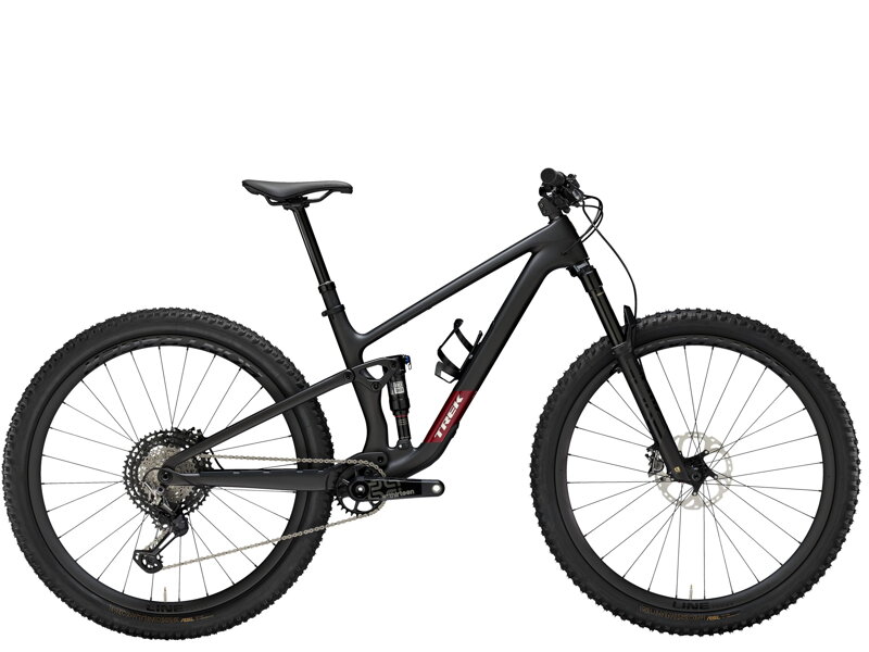 Top Fuel 9.9 XTR Gen 4 - Matte Dark Web Top Fuel 9.9 XTR Gen 4 - Matte Dark Web