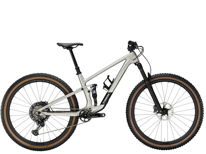 Top Fuel 9.9 XTR Gen 4 Top Fuel 9.9 XTR Gen 4