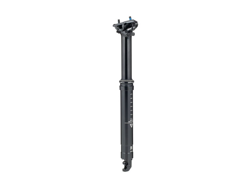 TranzX JD-YSP28 Dropper Seatpost With Suspension TranzX JD-YSP28 Dropper Seatpost With Suspension