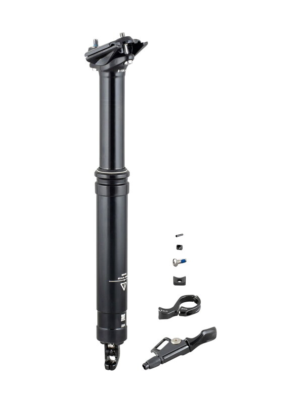 TranzX JD-YSP39 34.9mm Dropper Seatpost TranzX JD-YSP39 34.9mm Dropper Seatpost