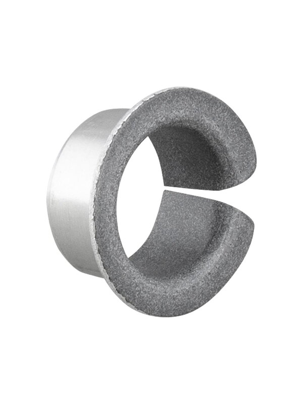 Trek 12mm Flanged IsoSpeed Bushing - Oceľová Trek 12mm Flanged IsoSpeed Bushing - Oceľová