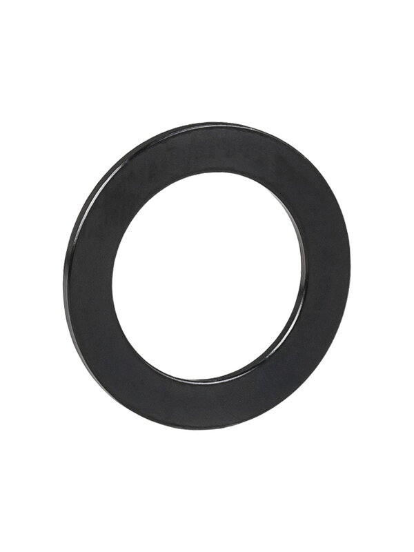 Trek 12mm IsoSpeed Spacer Washer - Čierna Trek 12mm IsoSpeed Spacer Washer - Čierna