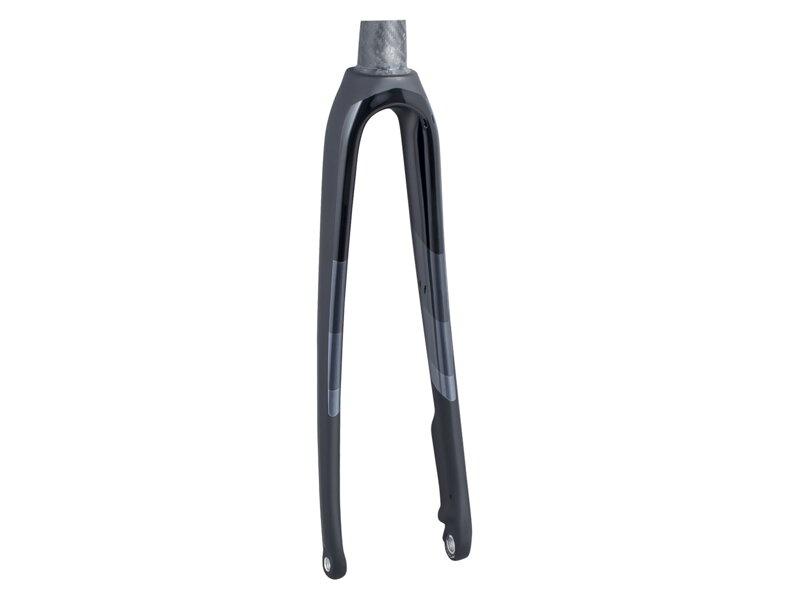 Trek 2017 Domane SLR 6 700c Disc Fork - Čierna Trek 2017 Domane SLR 6 700c Disc Fork - Čierna
