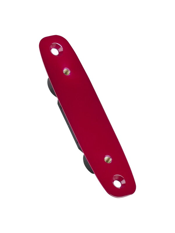 Trek 2018-2021 Boone IsoSpeed Downtube Cover - Purpurová Trek 2018-2021 Boone IsoSpeed Downtube Cover - Purpurová
