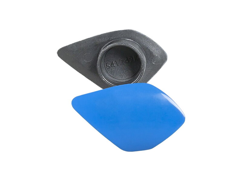 Trek 2018-2021 Boone IsoSpeed Cover - Royal Trek 2018-2021 Boone IsoSpeed Cover - Royal