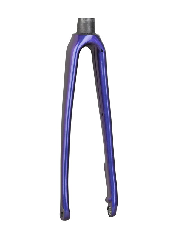 Trek 2019 Emonda ALR 700c Disc Fork - Purple Flip Trek 2019 Emonda ALR 700c Disc Fork - Purple Flip