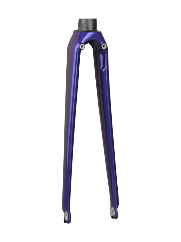 Trek 2019 Emonda ALR 700c Fork - Purple Flip Trek 2019 Emonda ALR 700c Fork - Purple Flip