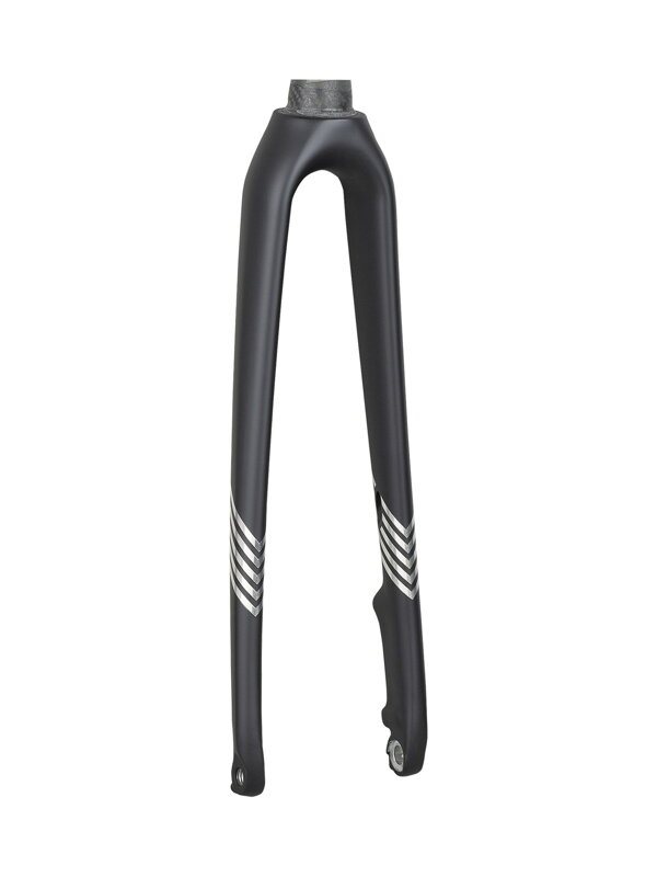 Vidlice Trek 2020 Crockett - Trek Black Vidlice Trek 2020 Crockett - Trek Black