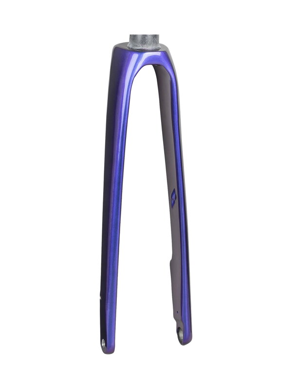 Vidlice Trek 2020 Domane SL 5 - Purple Phaze Vidlice Trek 2020 Domane SL 5 - Purple Phaze