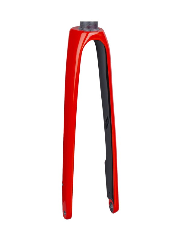 Vidlice Trek 2020 Domane SL 6 - Rádioaktívna červená/Trek Black Vidlice Trek 2020 Domane SL 6 - Rádioaktívna červená/Trek Black