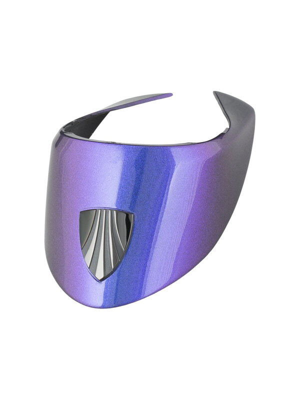 Čelní kryt Trek 2020 Domane SL - Purple Flip Čelní kryt Trek 2020 Domane SL - Purple Flip