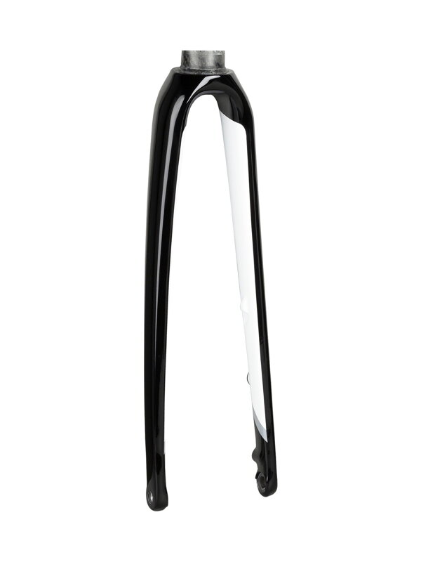 Vidlice Trek 2020 Emonda SL 6 Disc - Trek Black/Trek White Vidlice Trek 2020 Emonda SL 6 Disc - Trek Black/Trek White