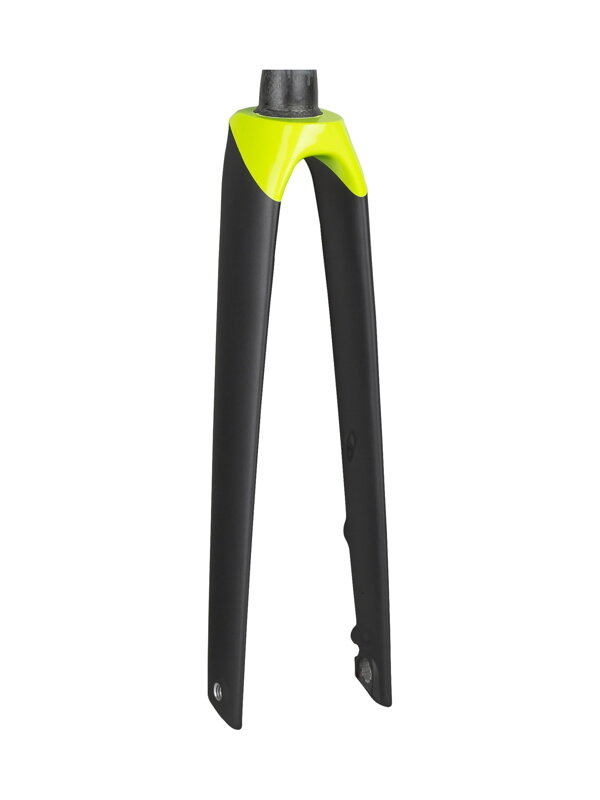 Vidlice Trek 2020 Madone SL - Dnister Black/Volt Vidlice Trek 2020 Madone SL - Dnister Black/Volt