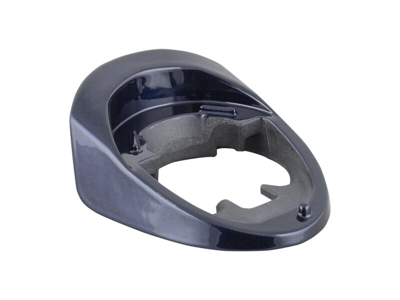 Trek Madone SL Painted Headset Cover - Hlbokomorská modrá